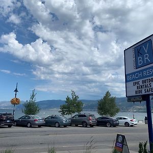 Kettle Valley Beach Resort